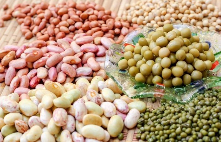 10 surse de proteine pentru vegetarieni 